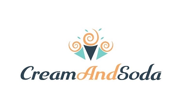 CreamAndSoda.com